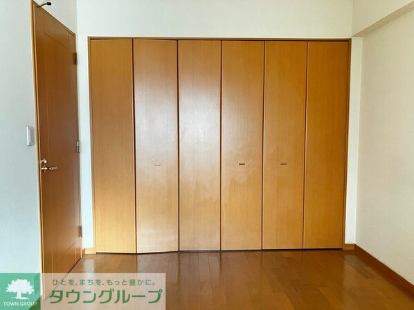 ベイサイドステージ東京の物件内観写真